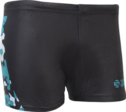 TS LYCRA | Team Spirit
