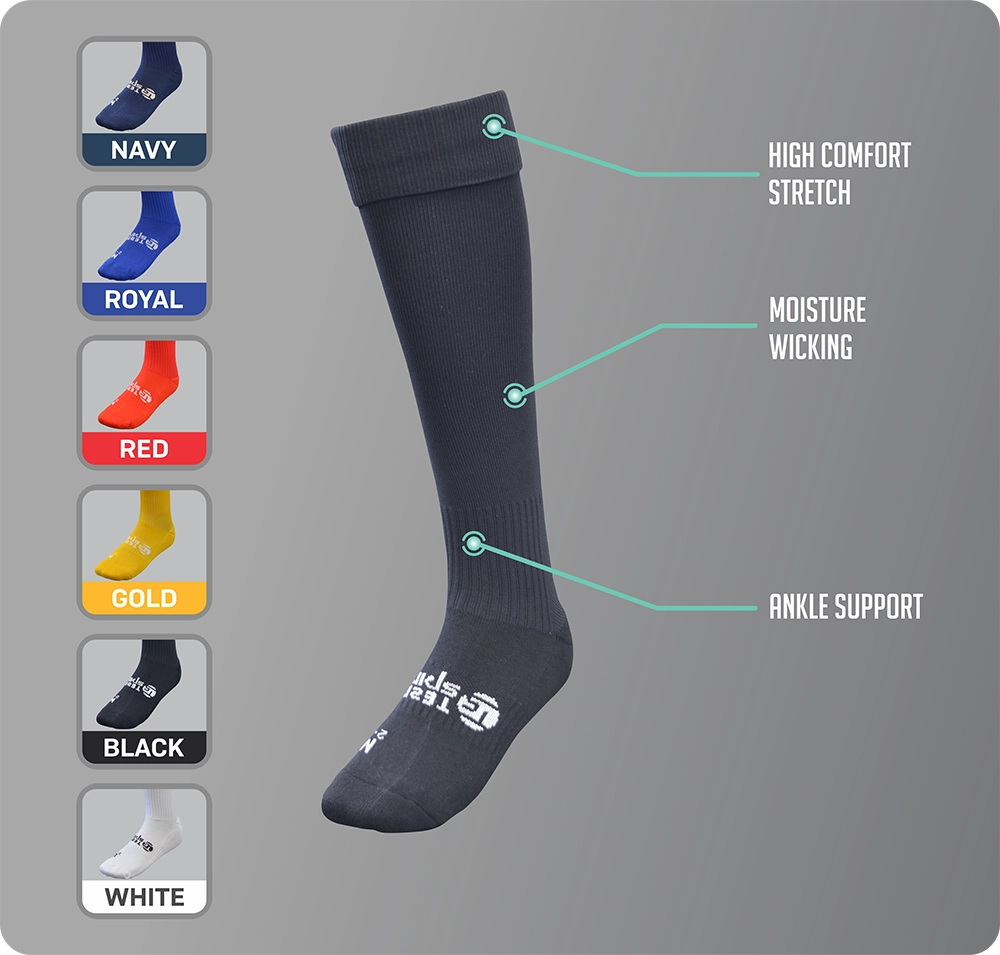 Rugby Socks Feature Image