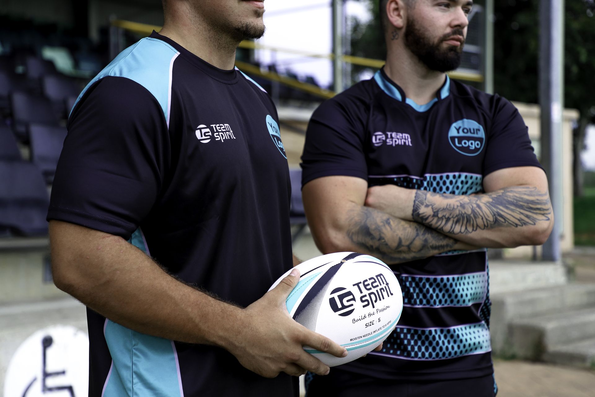 Top Sportswear Trends 2025: Custom Teamwear & Activewear in Australia ...