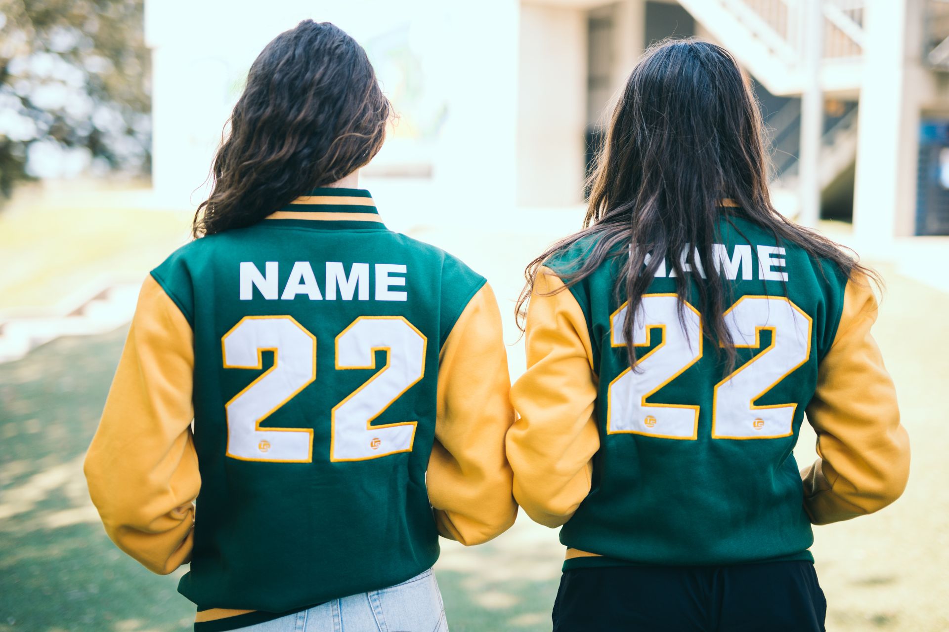 custom varsity jacket australia