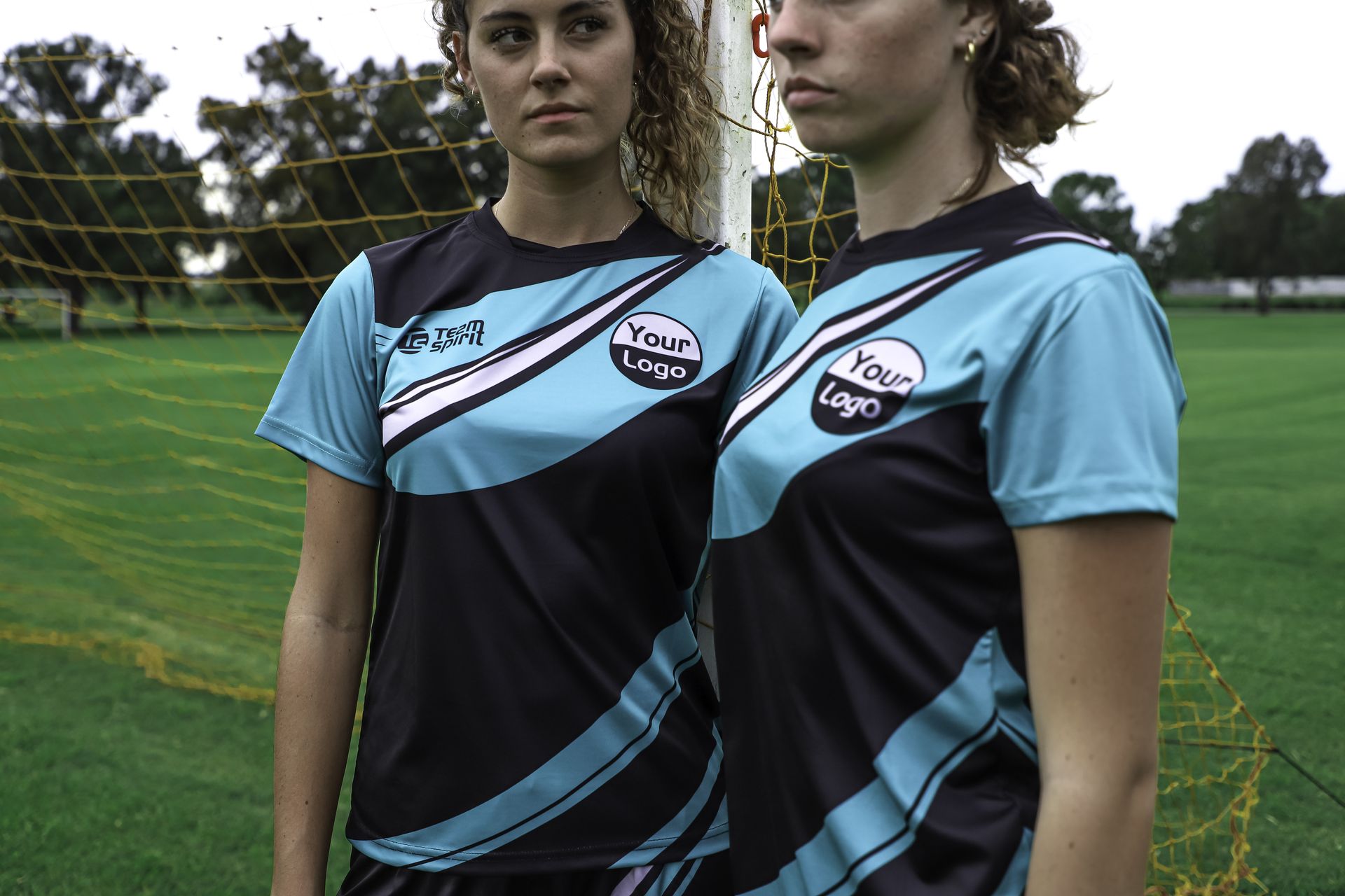 custom sports uniforms