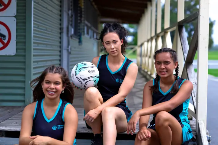 sports uniforms for women