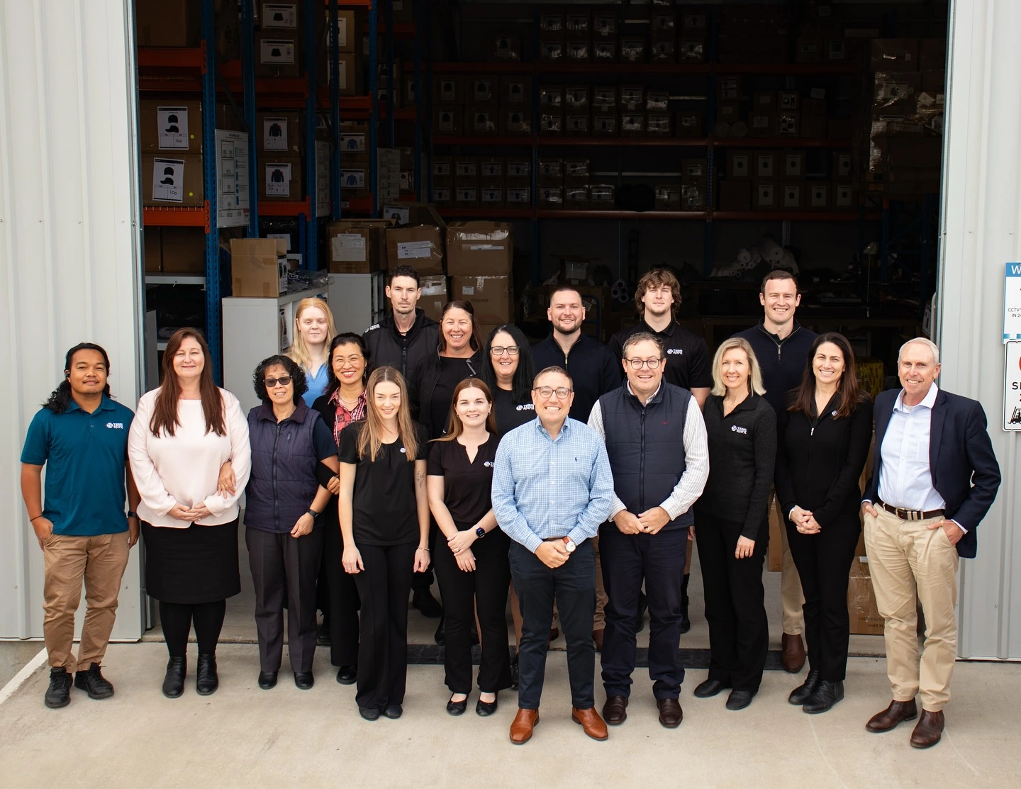 TeamSpiritSport Staff