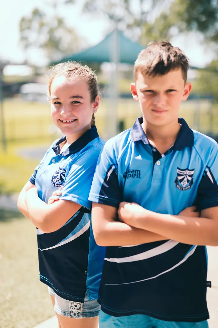 school polo