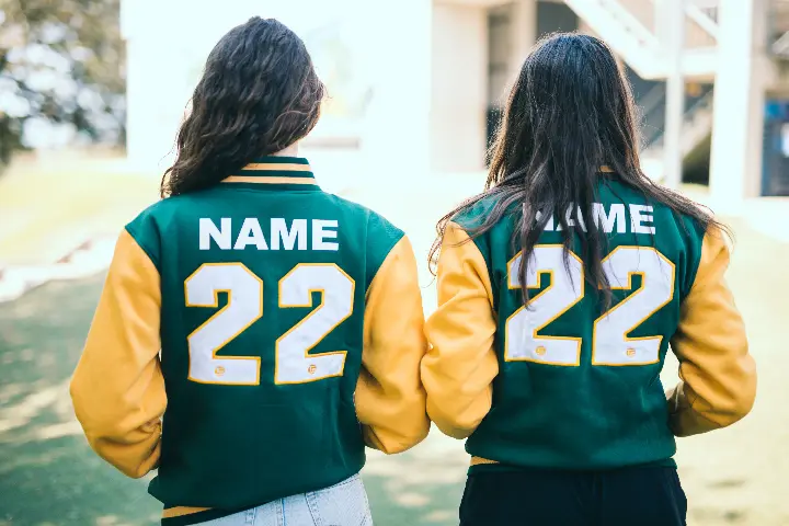 custom varsity jacket australia