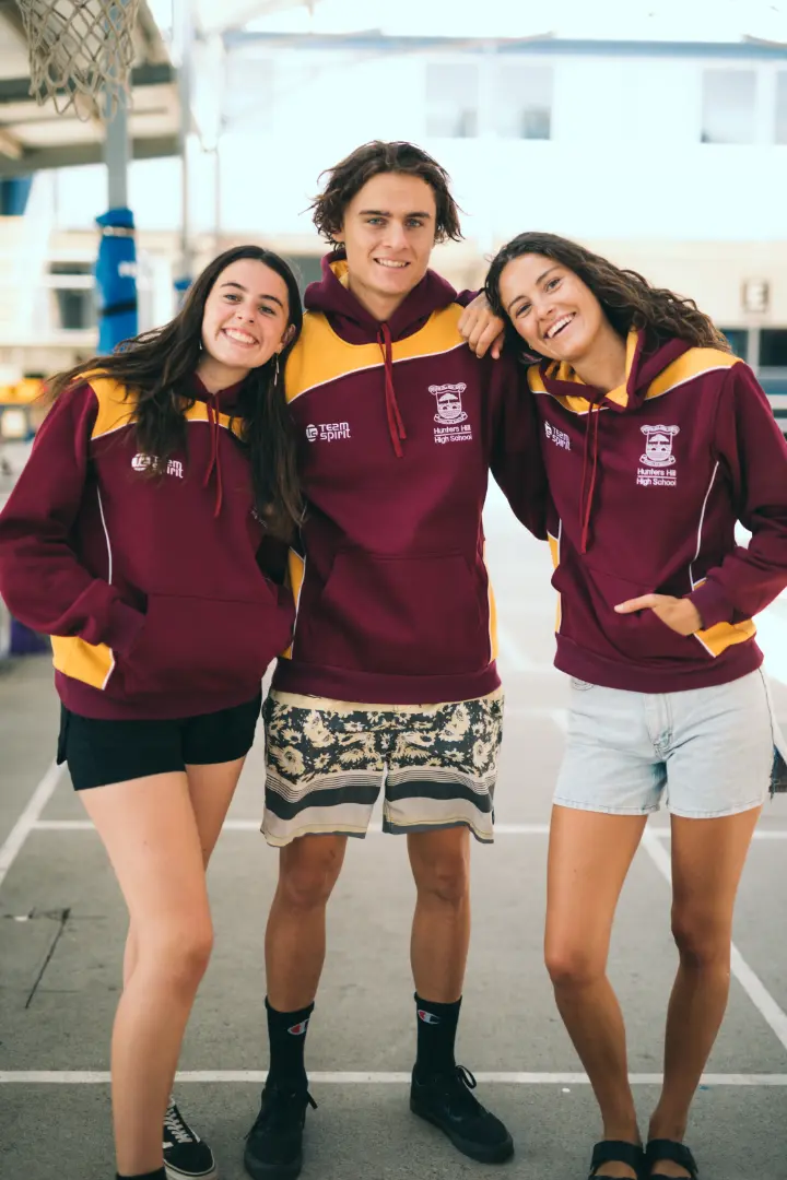 best colours for hoodie