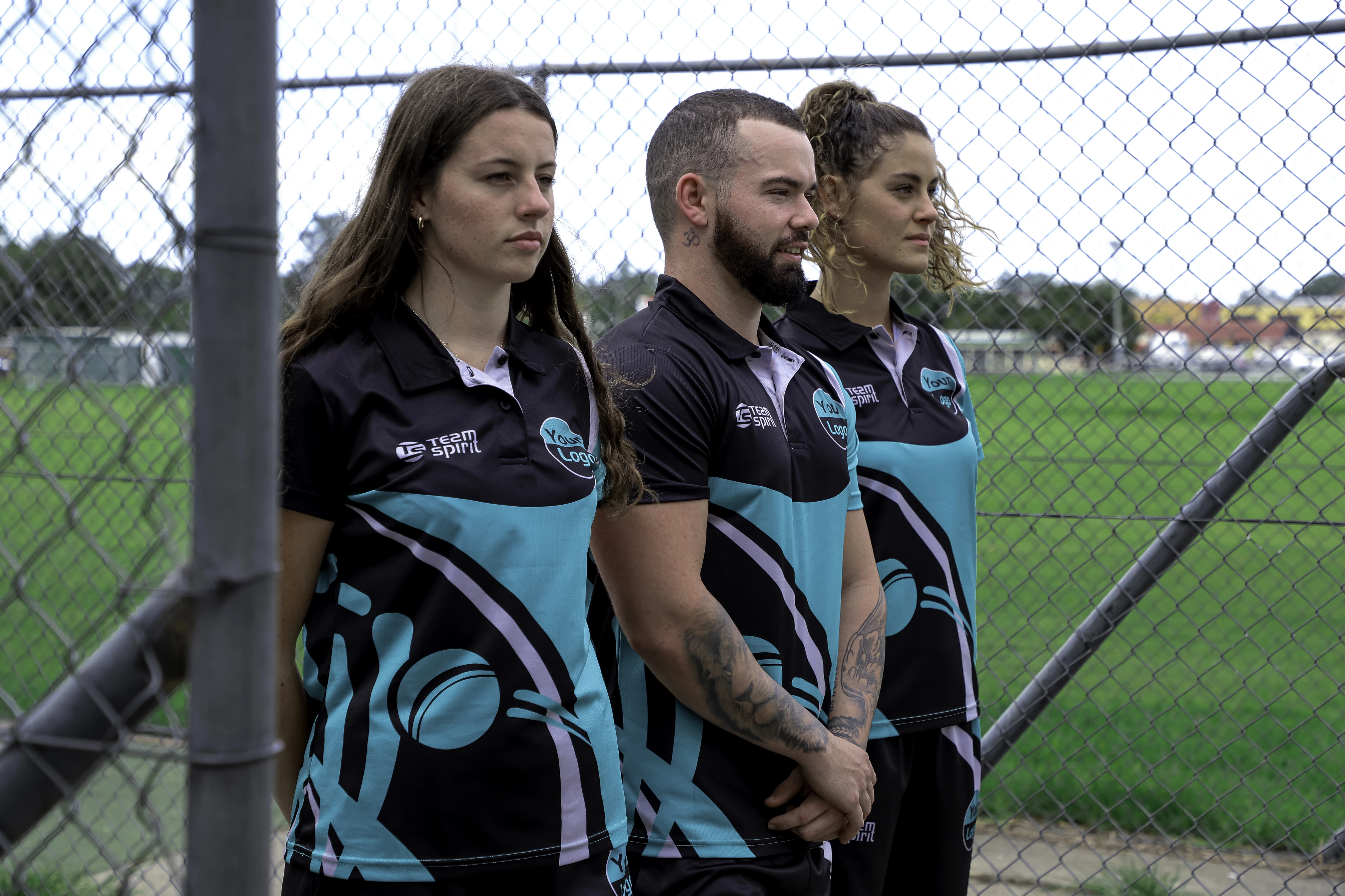 different types of sports jerseys cricket