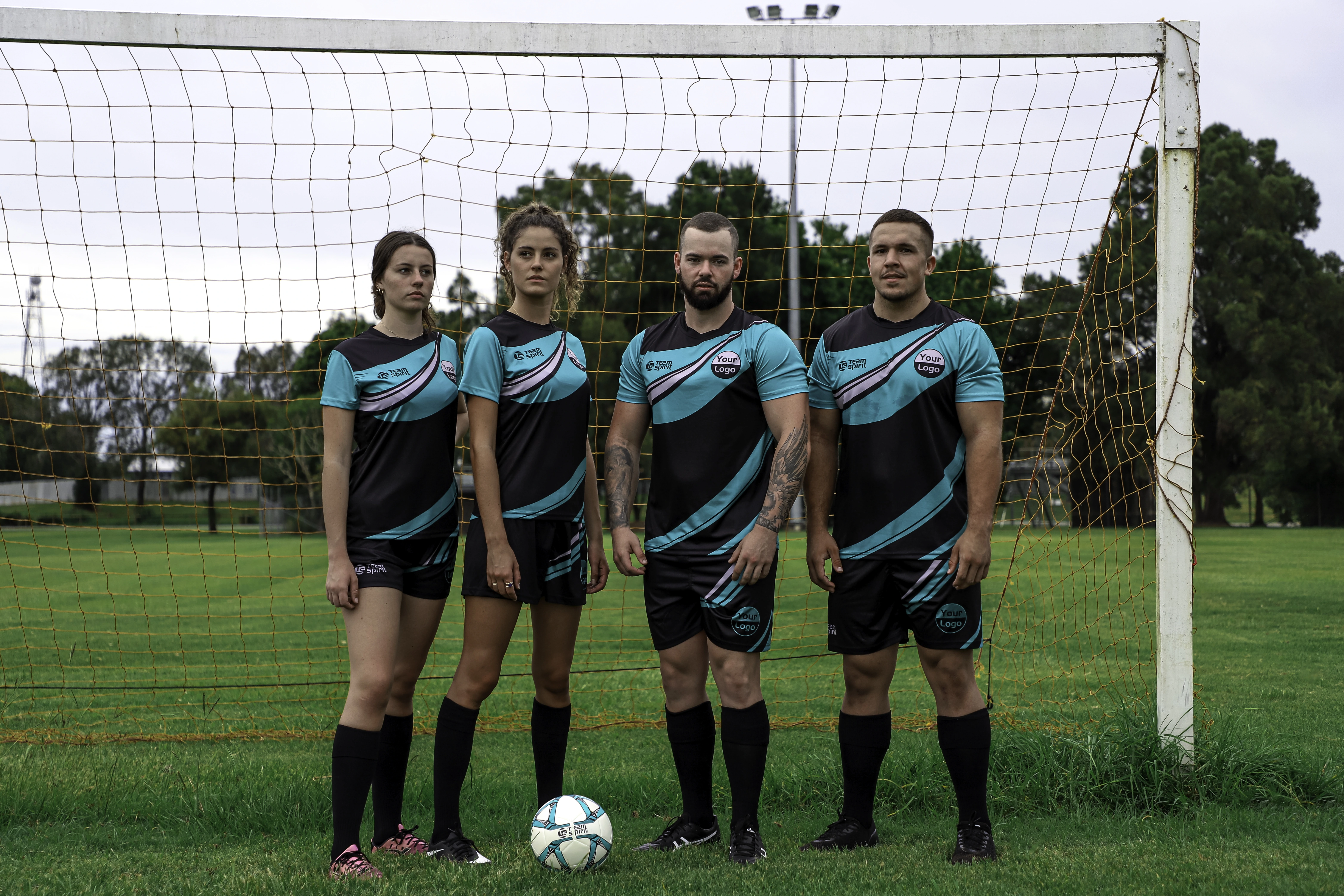 choose types of sports jerseys