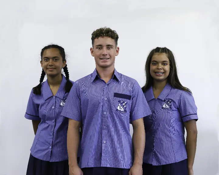 school uniform ideas