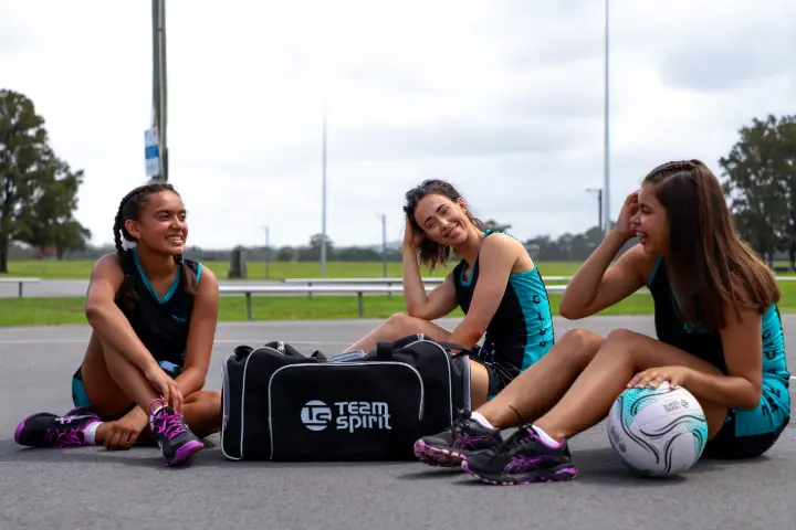 how colours influence athletes and teams