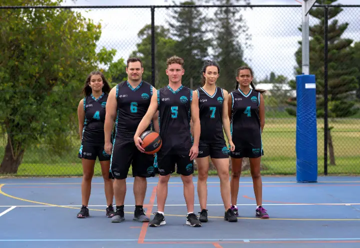 how to design sportswear that shines