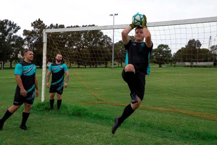 sports clothing australia