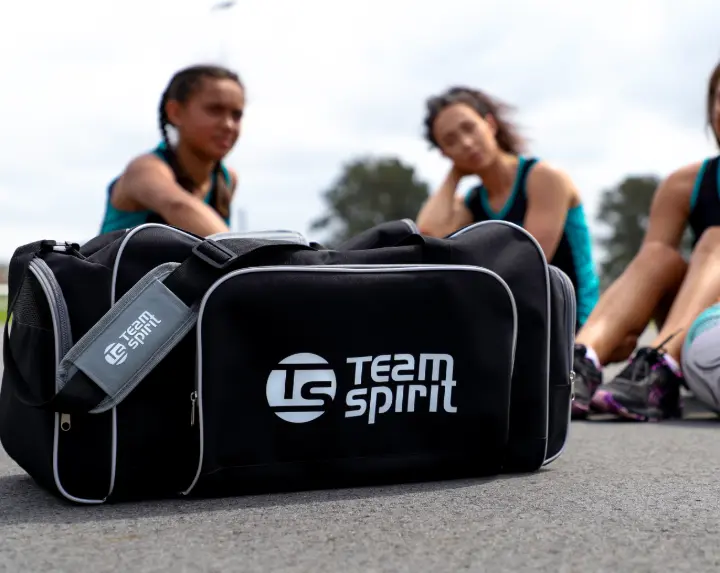 team sports bags Australia