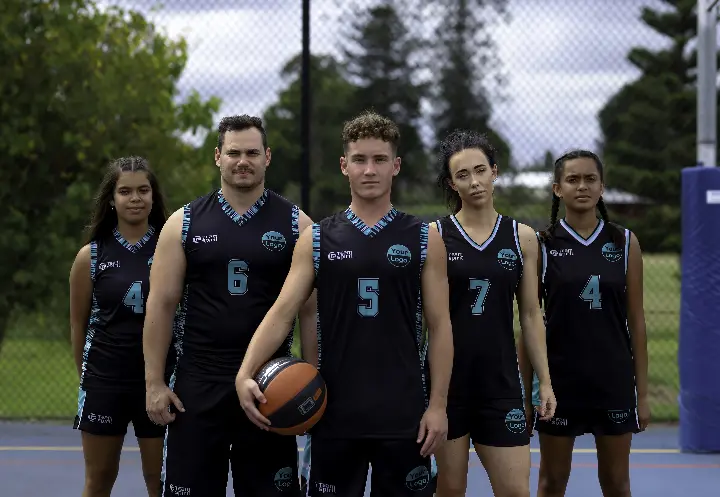 australia's national sports