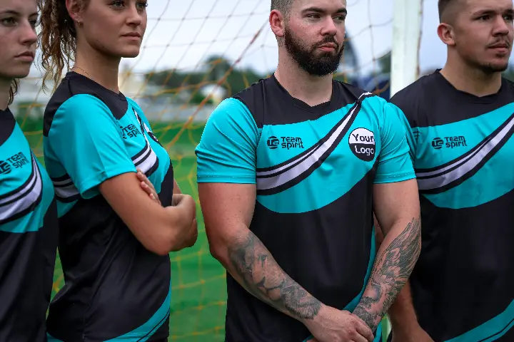 breathable workout fabric