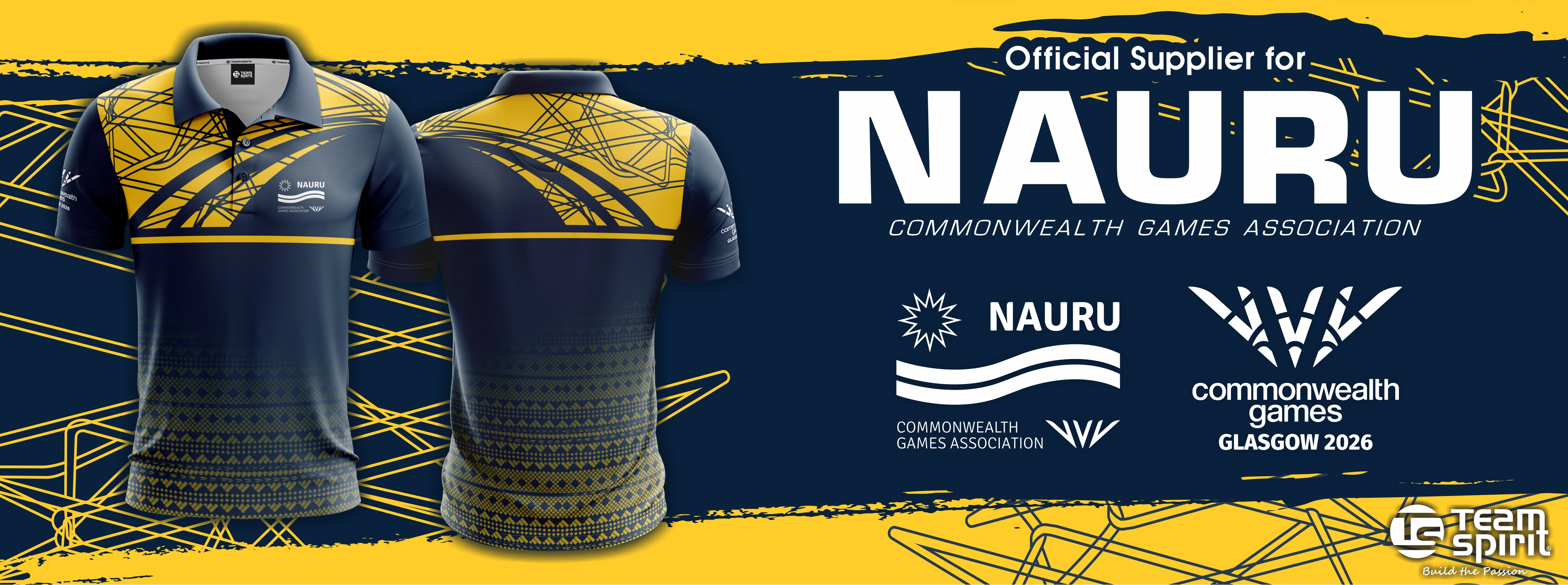 Nauru Commonwealth Games Association