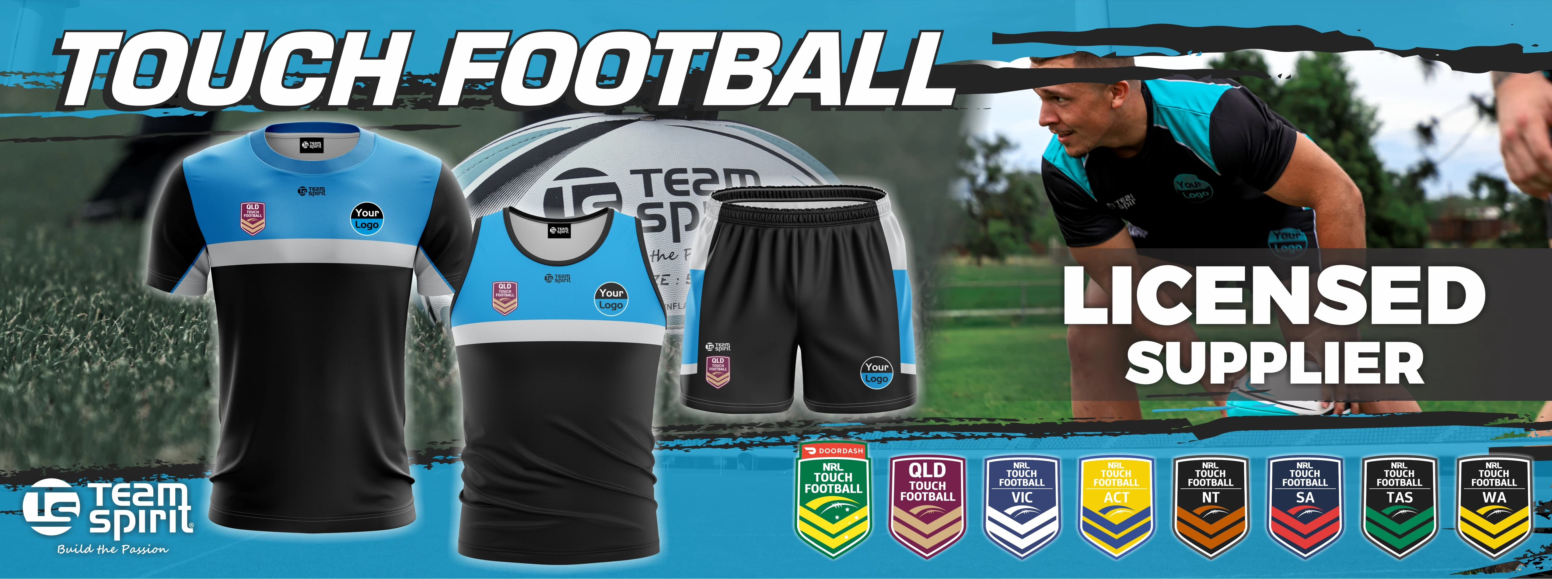 Touch Football