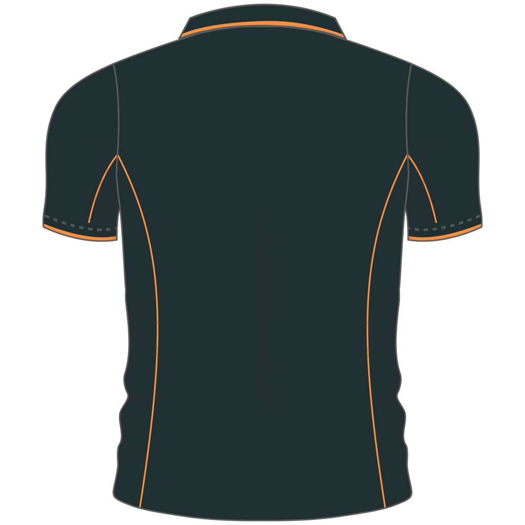 Kempsey Rugby - Polo Shirt