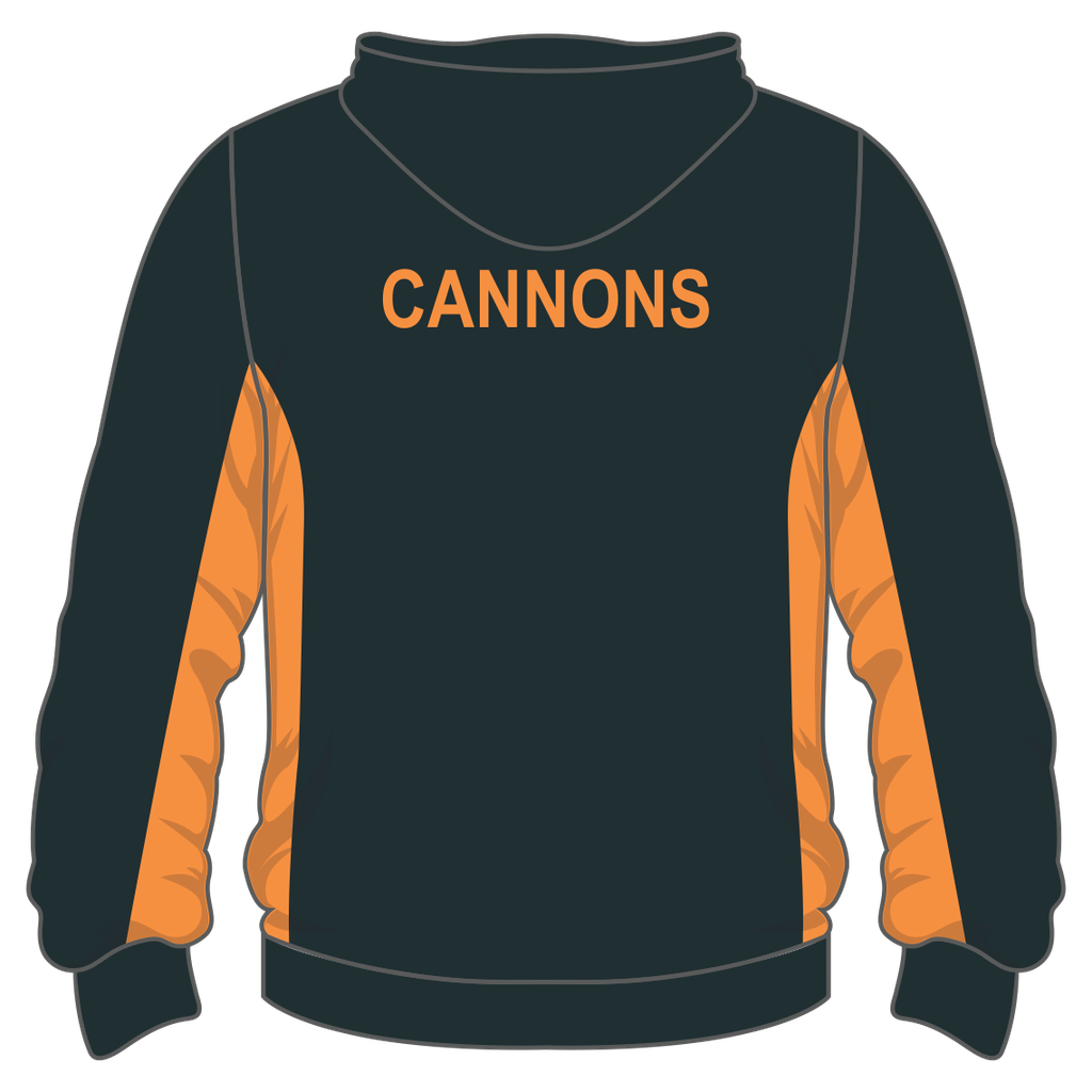 Kempsey Rugby - Hoodie