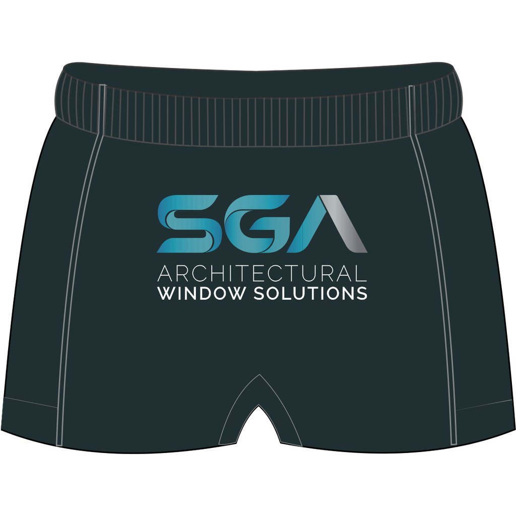 Coffs Snappers Playing Shorts