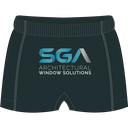 Coffs Snappers Playing Shorts