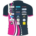 Manning River Ratz Polo Shirt