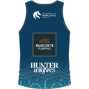 Hunter Wildfires Singlet Women