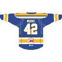 LSIH Playing Jersey Royal