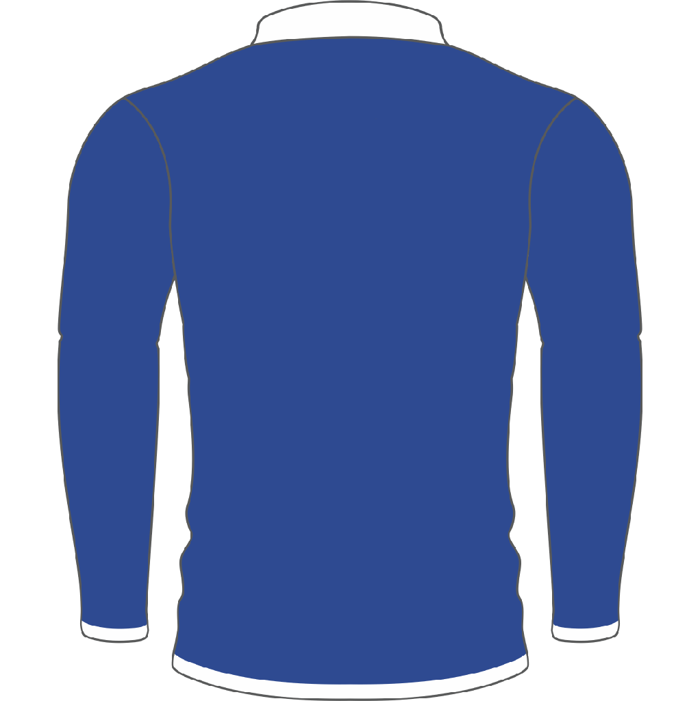 LSIH Reversible Training Jersey 