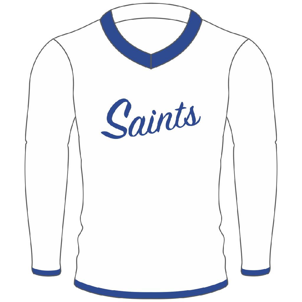 LSIH Reversible Training Jersey 