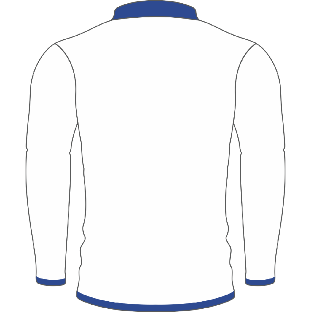 LSIH Reversible Training Jersey 