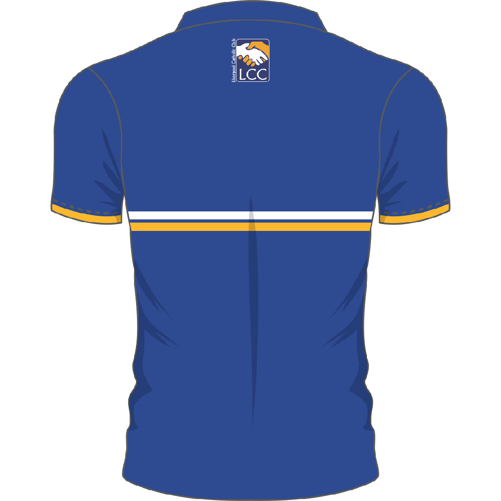 LSIH Polo shirt