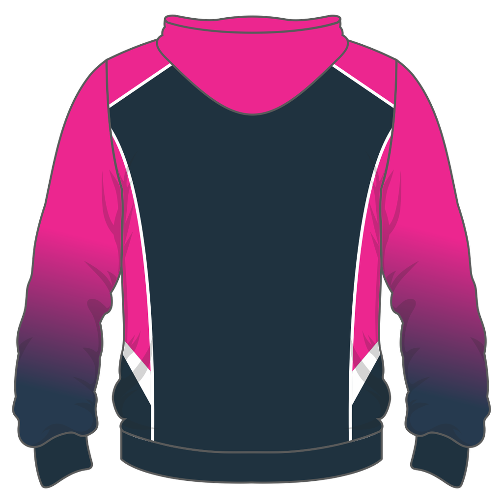 Manning River Ratz Hoodie Non- Zip