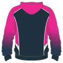 Manning River Ratz Hoodie Non- Zip