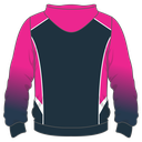 Manning River Ratz Hoodie Non- Zip