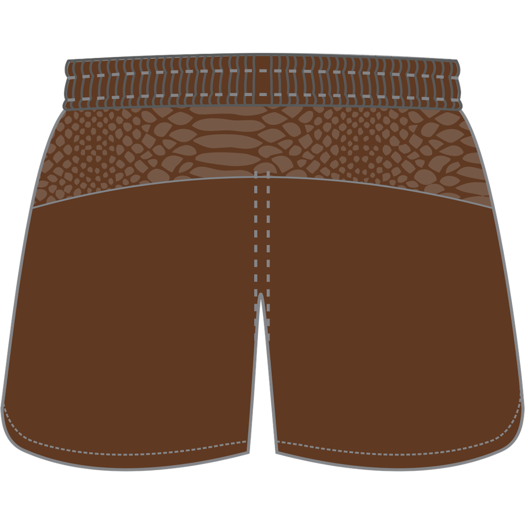 Cooks Hill Rugby Training Short