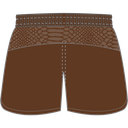 Cooks Hill Rugby Training Short
