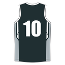 MNC Basketball Jersey - Axemen