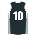 MNC Basketball Jersey - Tomahawks