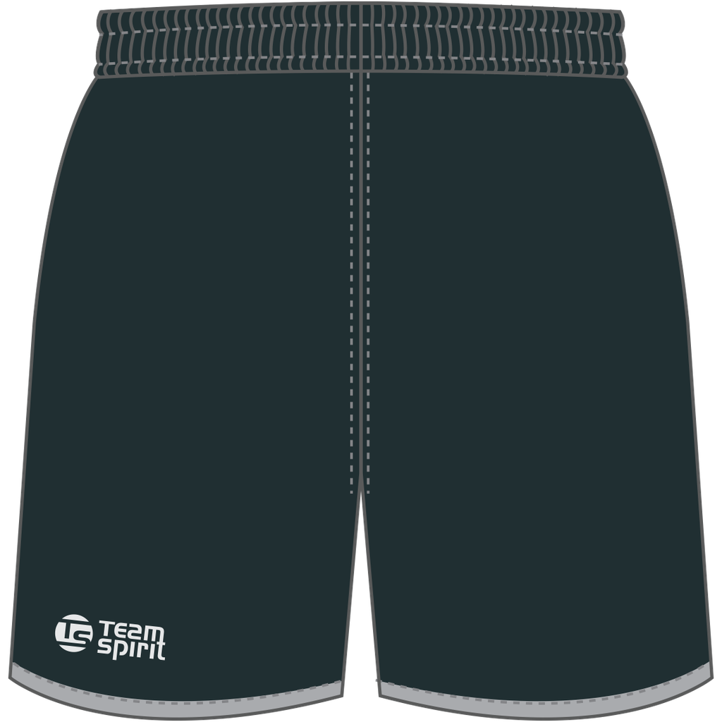 MNC Training Shorts - Tomahawks