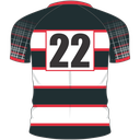 Armidale Barbarians Polo Shirt