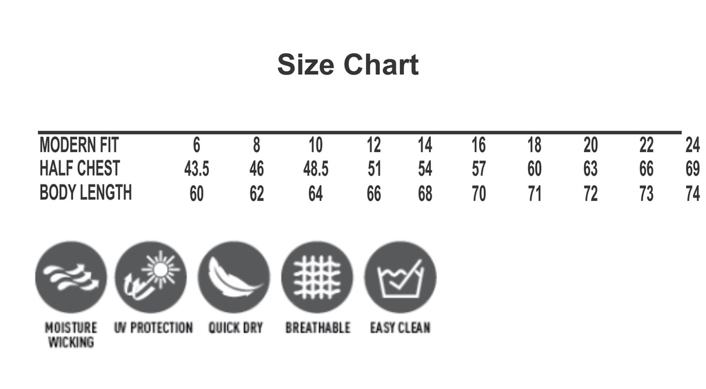 Armidale Barbarians Polo Shirt