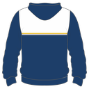 Macleay Valley Mustangs Sub Hoodie