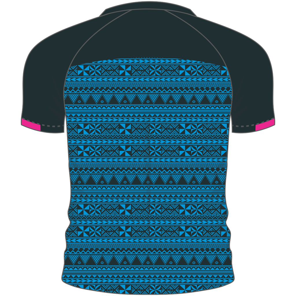 Pacific Nomads T-Shirt