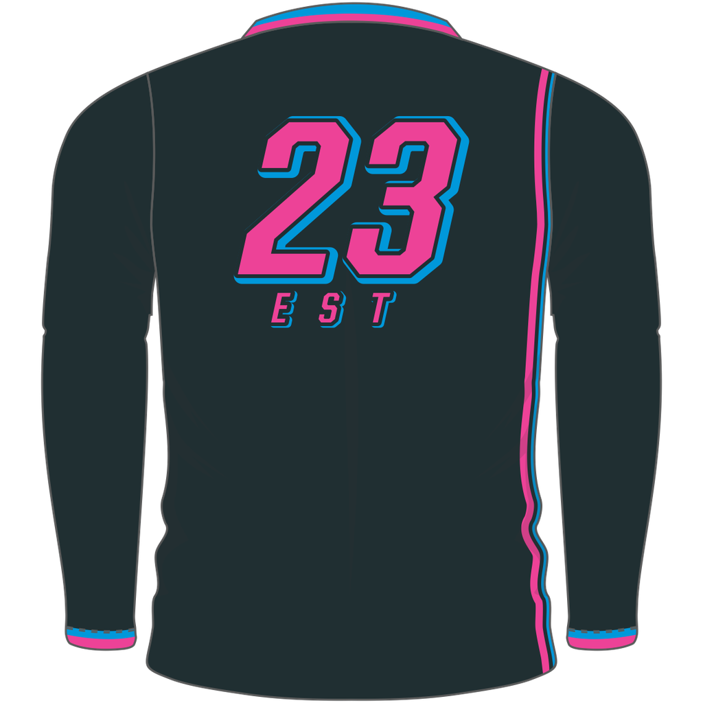 Pacific Nomads T-Shirt