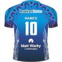 Pacific Nomads T-Shirt