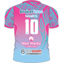 Pacific Nomads T-Shirt