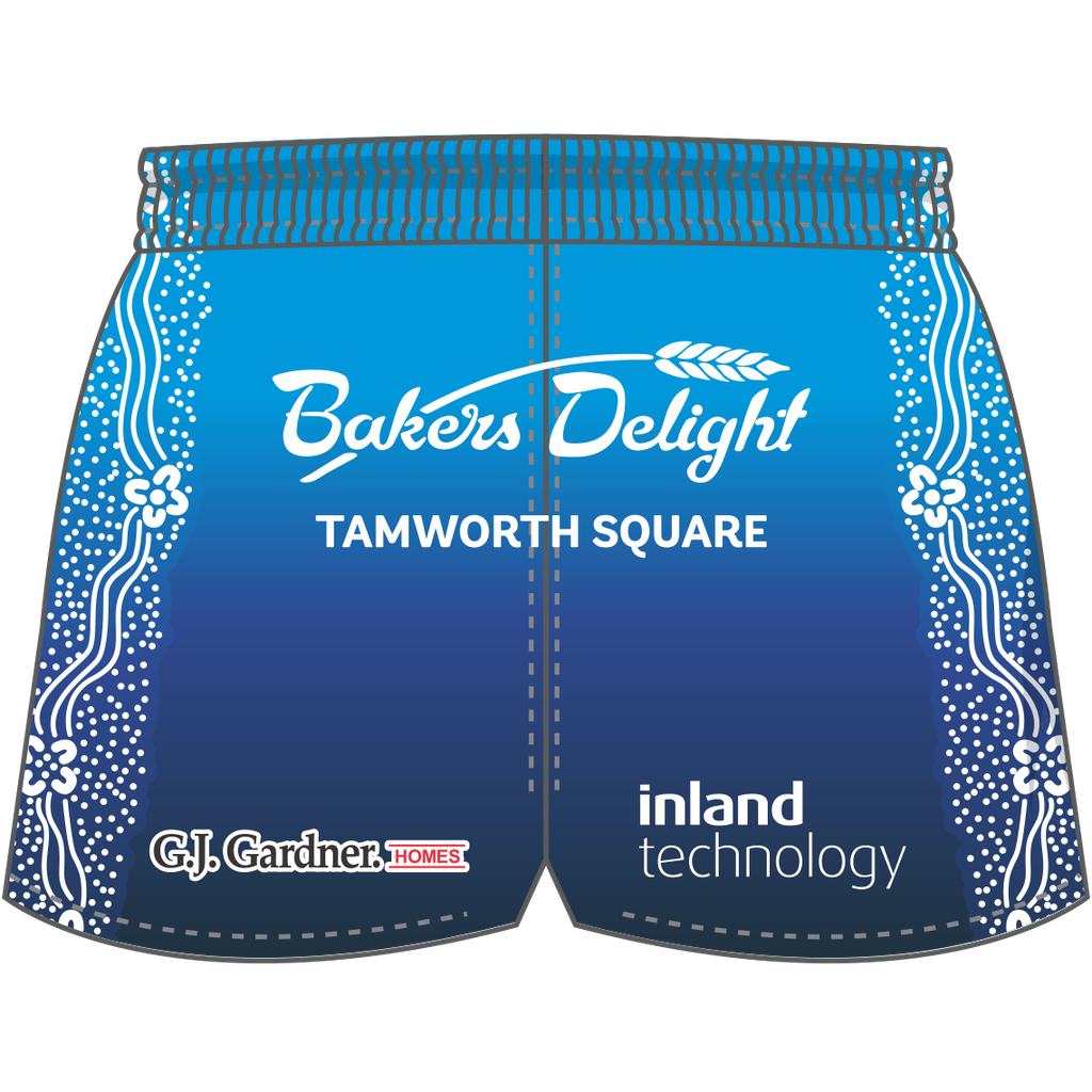 Pacific Nomads T-Shirt