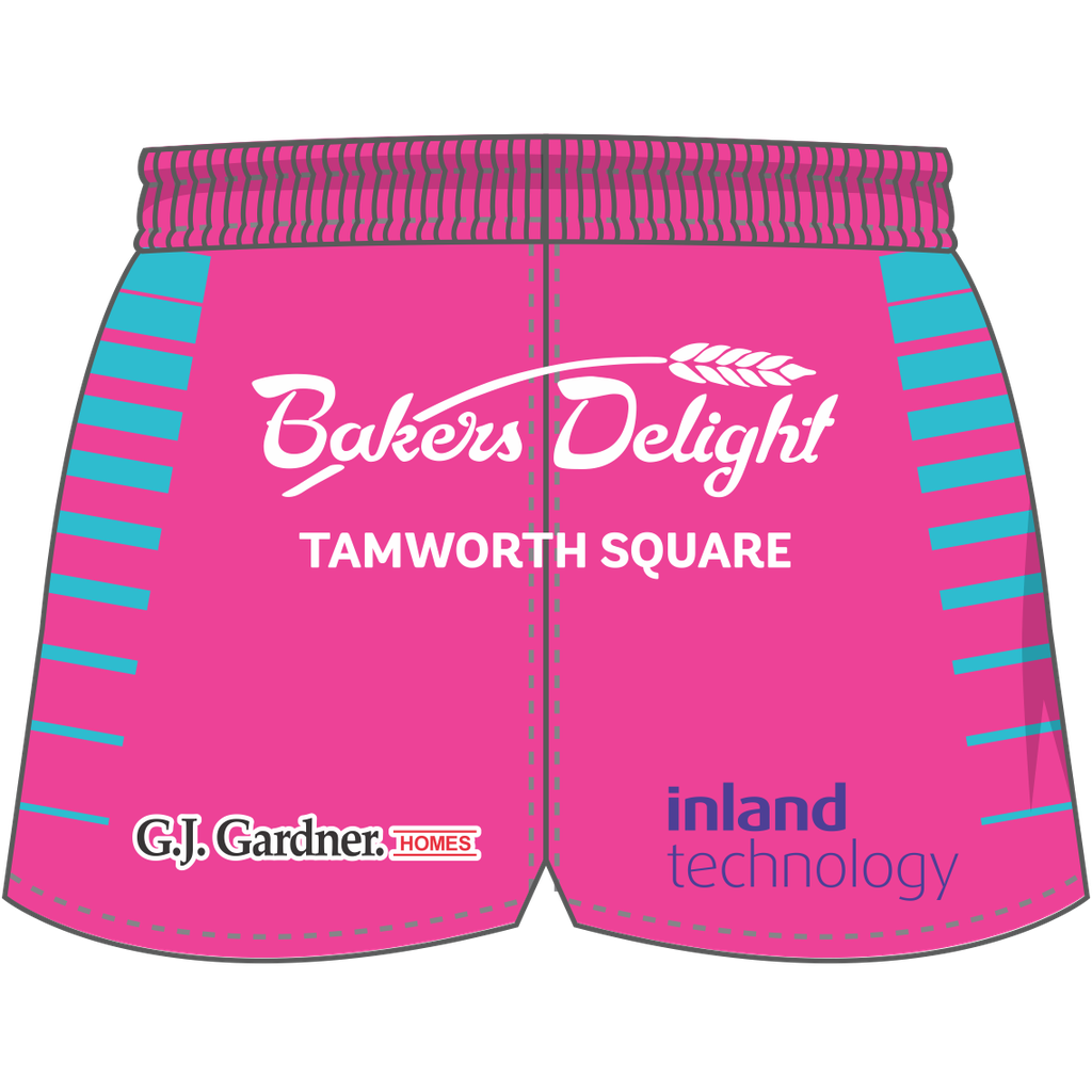 Pacific Nomads T-Shirt