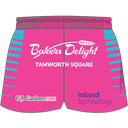 Pacific Nomads T-Shirt